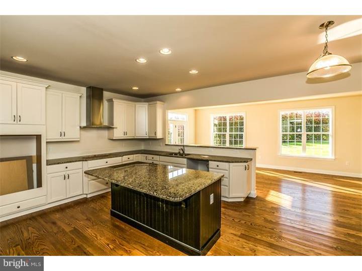381 Park Road Downingtown, PA 19335 - Photo 10 of 25 Kitchen