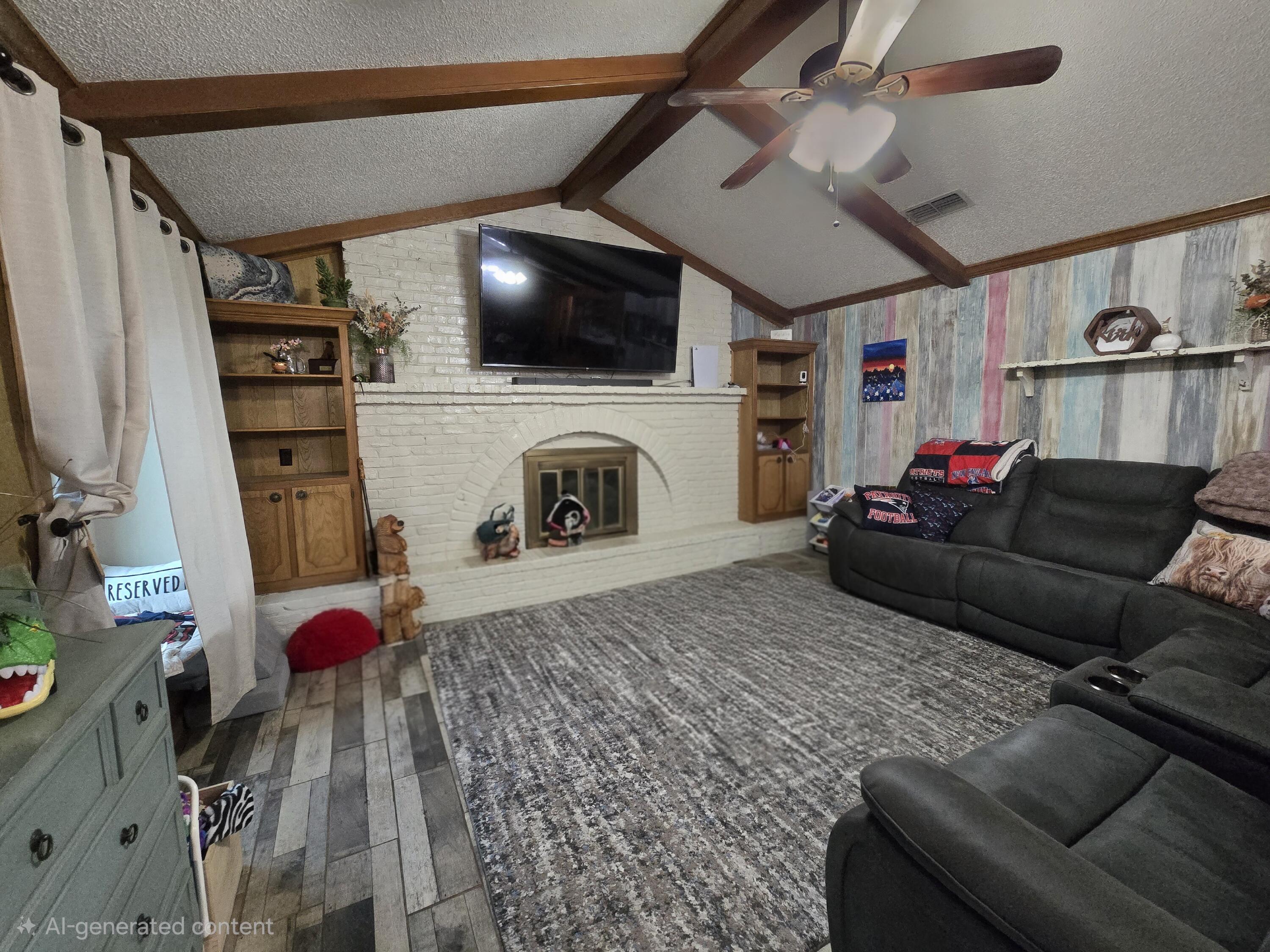 3237 93rd Street Lubbock, TX 79423 - Photo 4 of 24 20260712_192847(1)