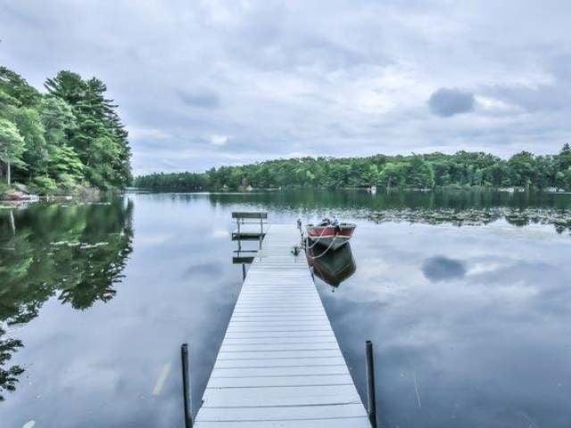 6810 Wren Road Lake Tomahawk, WI 54539 - Photo 9 of 20 Gallery Image 9
