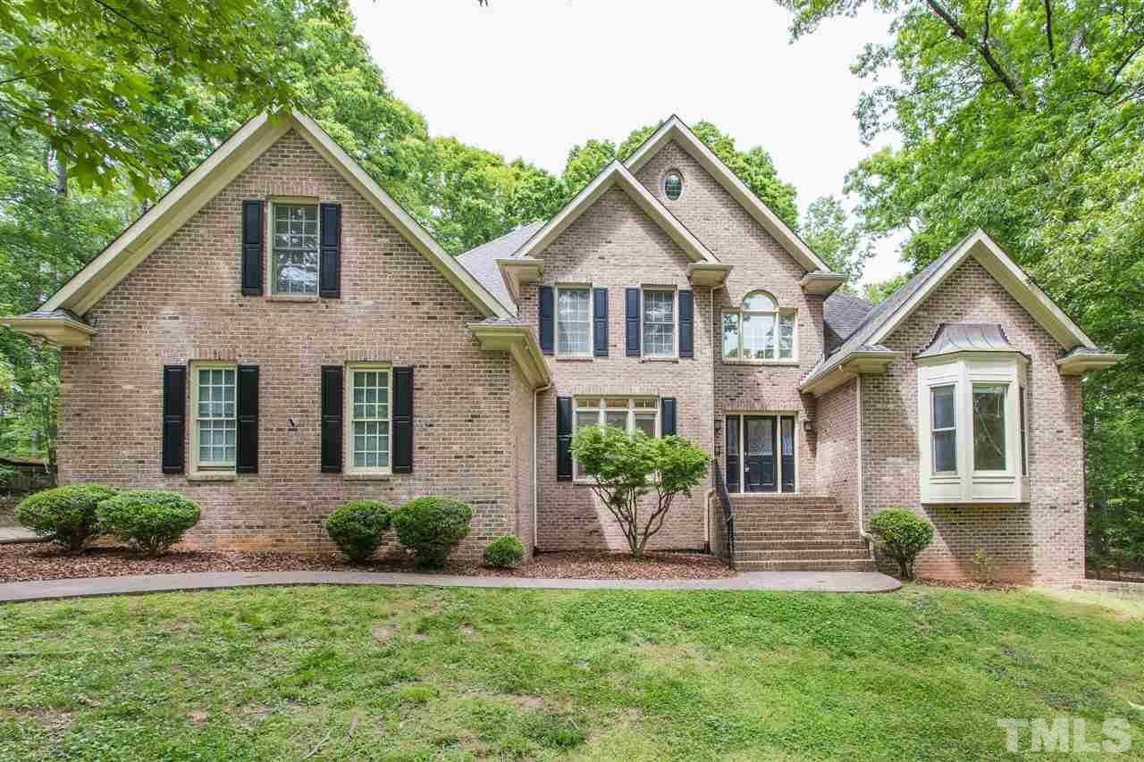 12308 Lockhart Lane Raleigh, NC 27614 - Photo 1 of 30