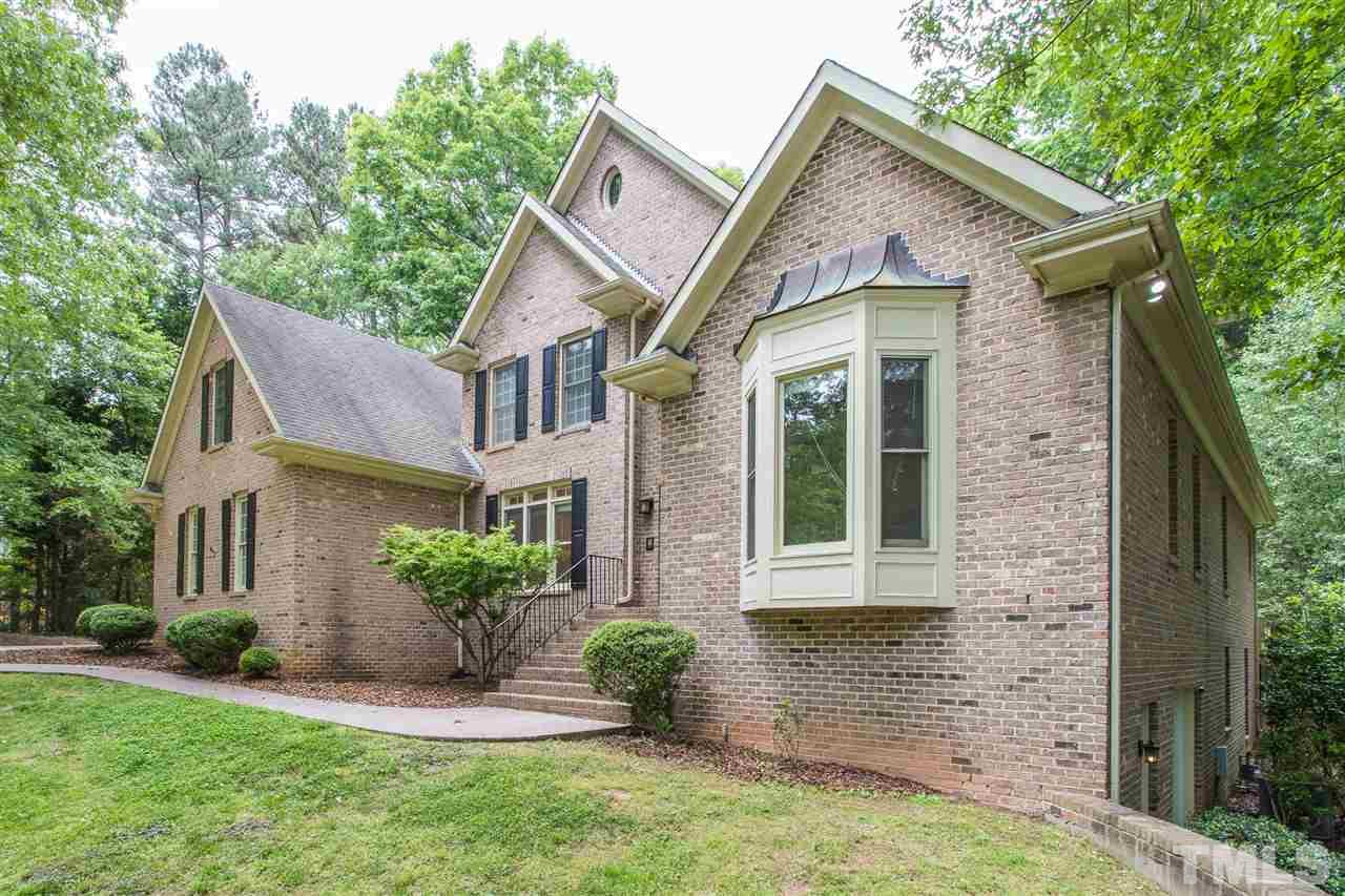 12308 Lockhart Lane Raleigh, NC 27614 - Photo 3 of 30