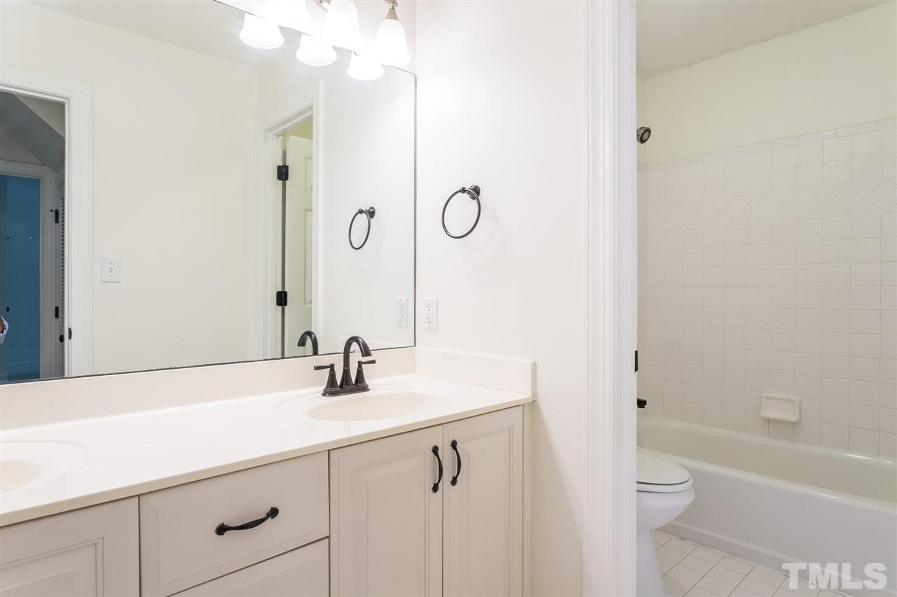 12308 Lockhart Lane Raleigh, NC 27614 - Photo 29 of 30