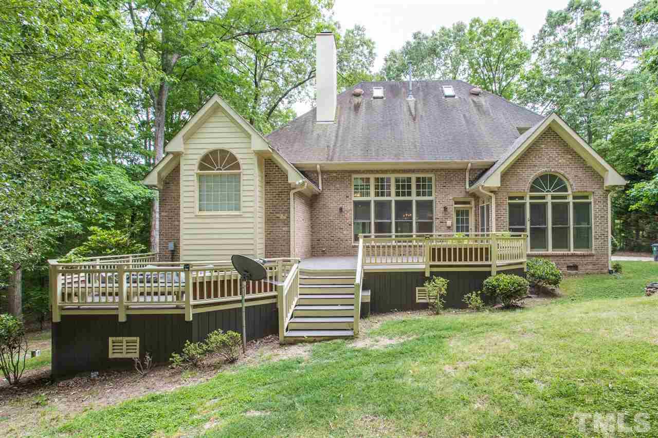 12308 Lockhart Lane Raleigh, NC 27614 - Photo 4 of 30