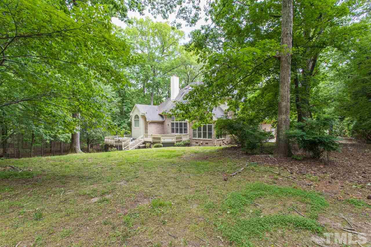 12308 Lockhart Lane Raleigh, NC 27614 - Photo 6 of 30