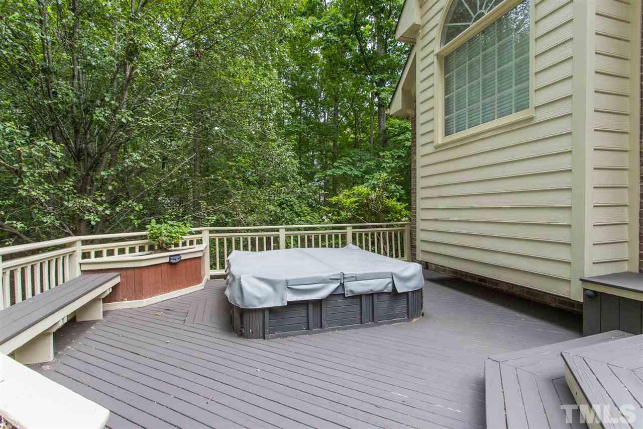12308 Lockhart Lane Raleigh, NC 27614 - Photo 7 of 30
