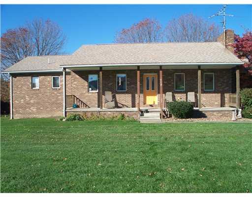 117 Jackson Road West Middlesex, PA 16159 - Photo 1 of 5 Exterior Front.