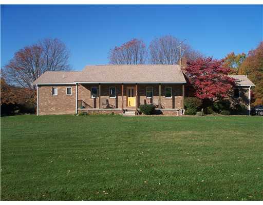 117 Jackson Road West Middlesex, PA 16159 - Photo 3 of 5 Exterior Front.