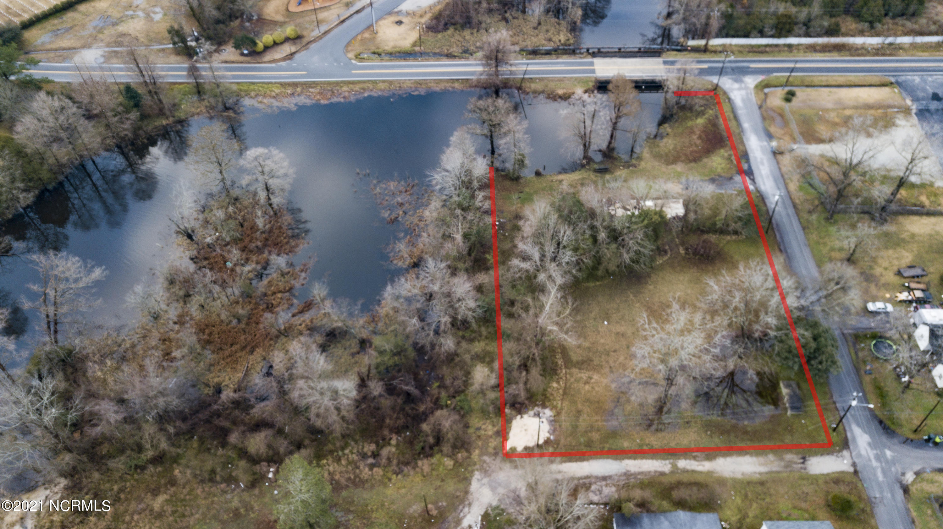 109 Beech Street New Bern, NC 28560 - Photo 6 of 18 109 Beech Street New Bern NC 28560
