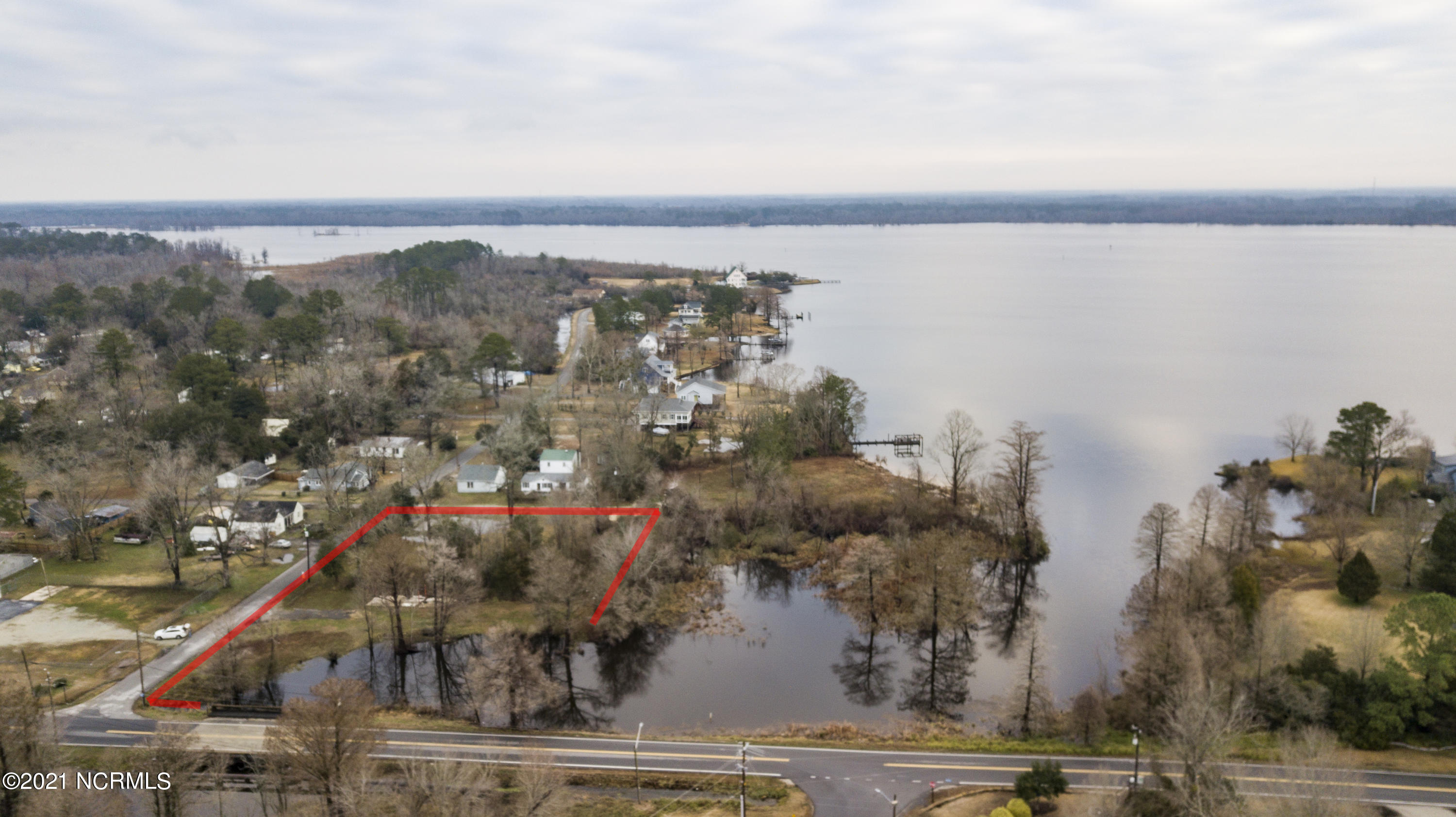 109 Beech Street New Bern, NC 28560 - Photo 8 of 18 109 Beech Street New Bern NC 28560