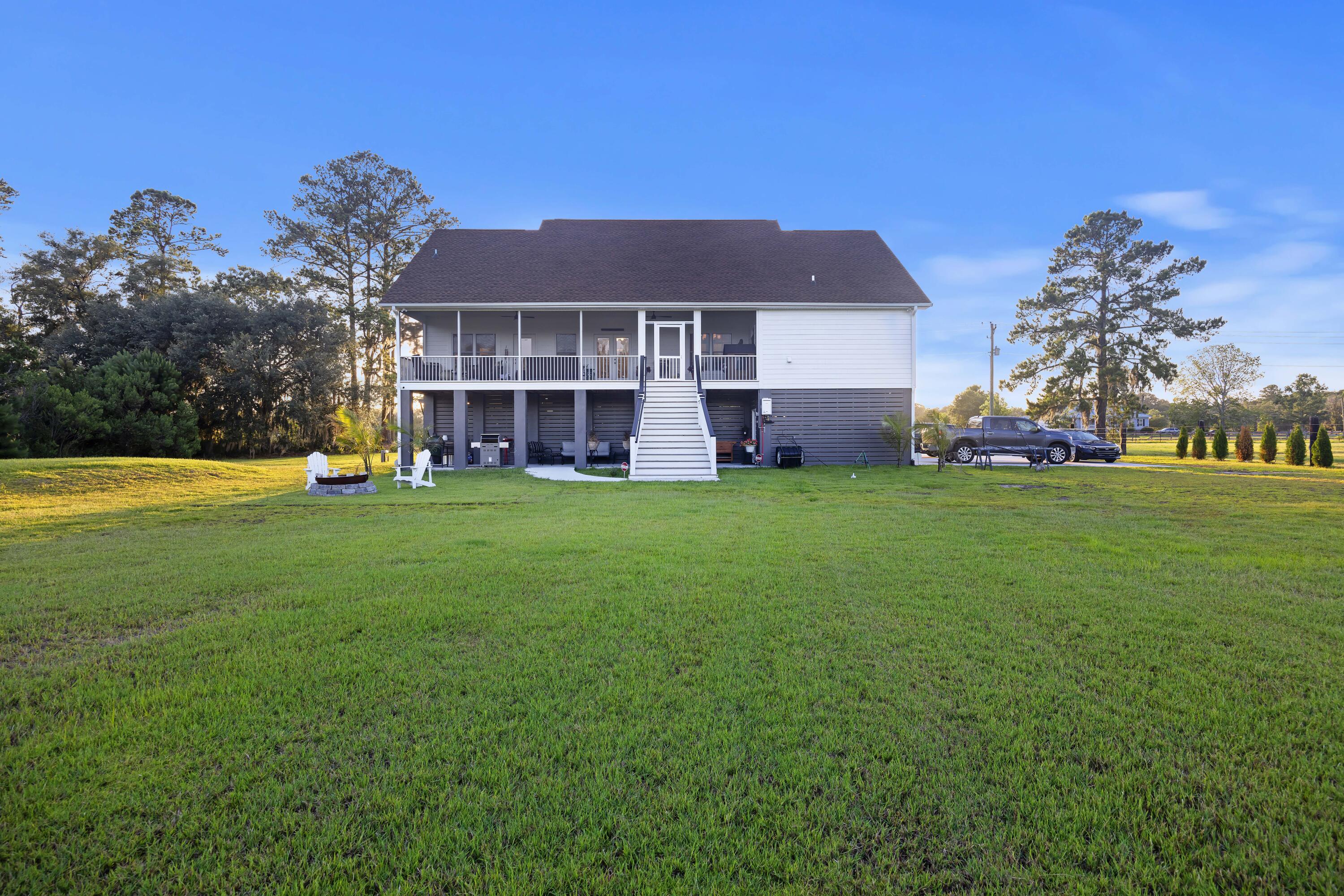 4808 Wilson Road Meggett, SC 29449 - Photo 68 of 74