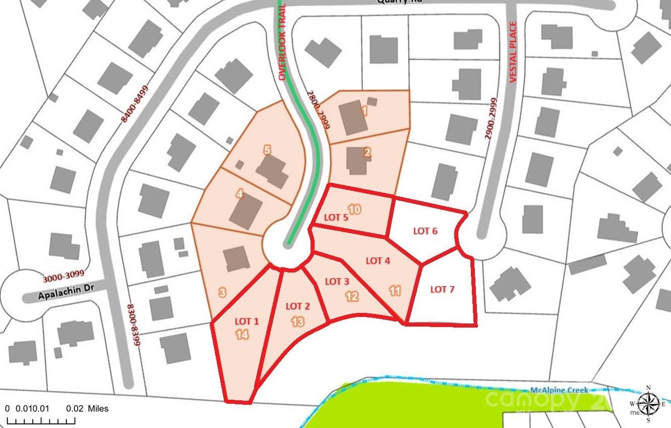 a view of a building