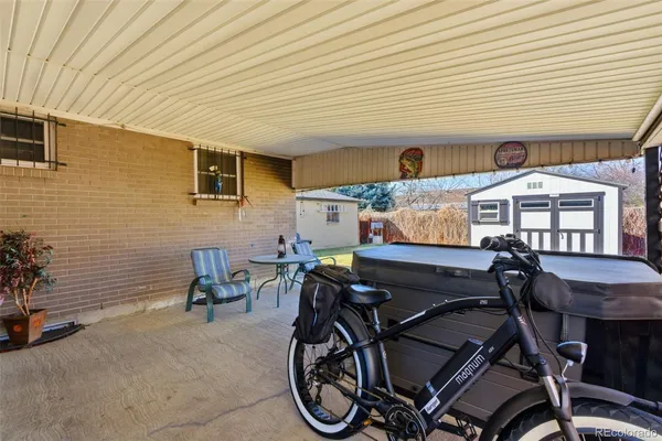 $495,000 | 11335 Franklin Street, Northglenn, CO 80233