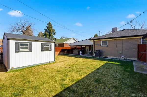 $495,000 | 11335 Franklin Street, Northglenn, CO 80233
