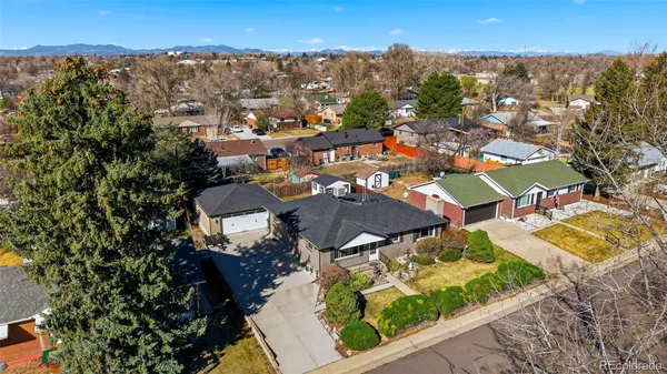 $495,000 | 11335 Franklin Street, Northglenn, CO 80233