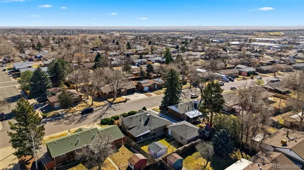 $495,000 | 11335 Franklin Street, Northglenn, CO 80233