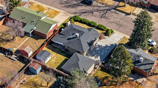 $495,000 | 11335 Franklin Street, Northglenn, CO 80233