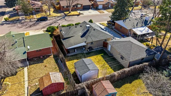 $495,000 | 11335 Franklin Street, Northglenn, CO 80233