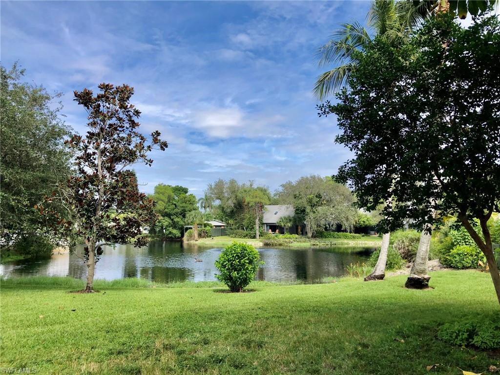 1337 Solana Road, Unit K9 Naples, FL 34103 - Photo 18 of 19