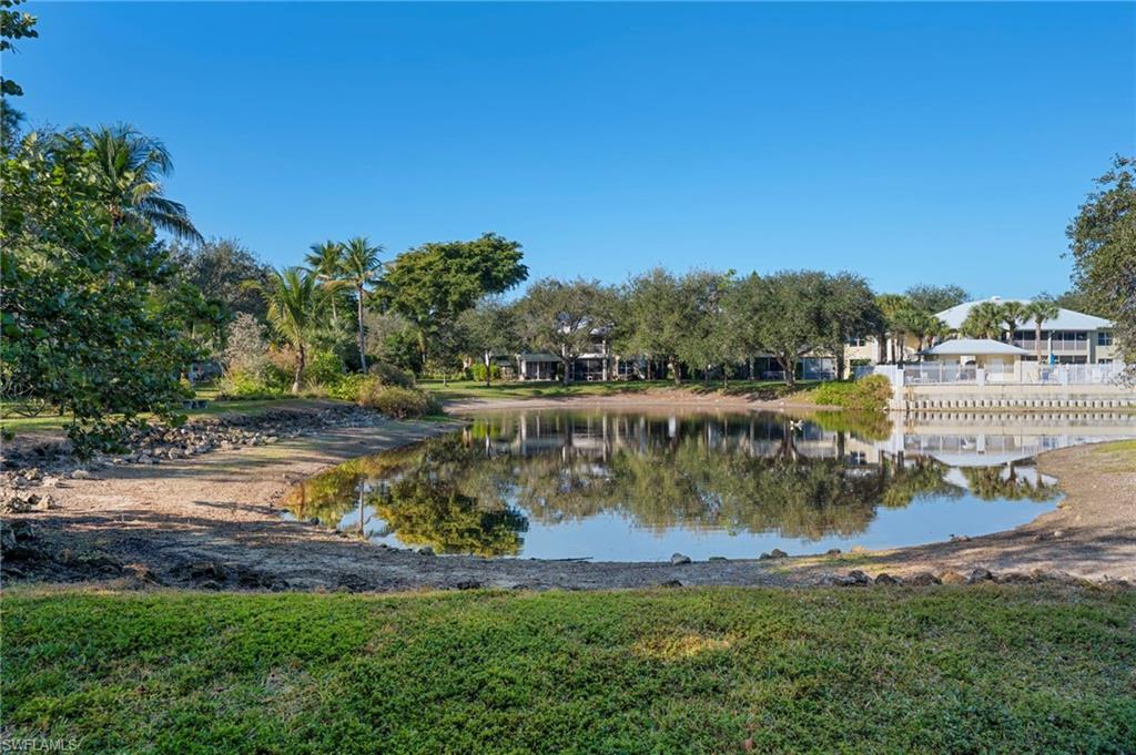 1337 Solana Road, Unit K9 Naples, FL 34103 - Photo 19 of 19