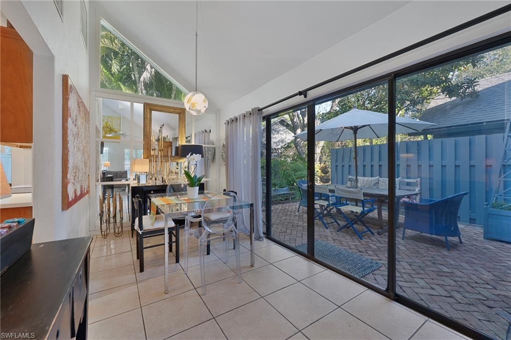 1337 Solana Road, Unit K9 Naples, FL 34103 - Photo 5 of 19