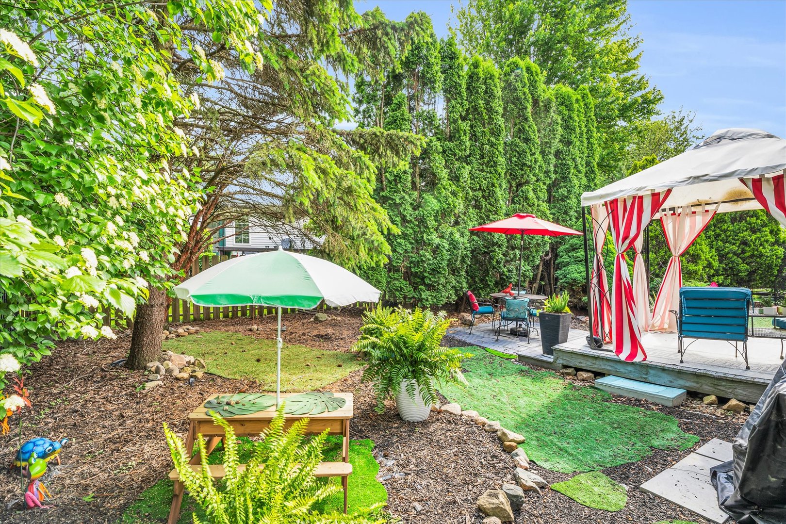 1811 Ridge Park Road Urbana, IL 61802 - Photo 28 of 37 Gallery Image 28