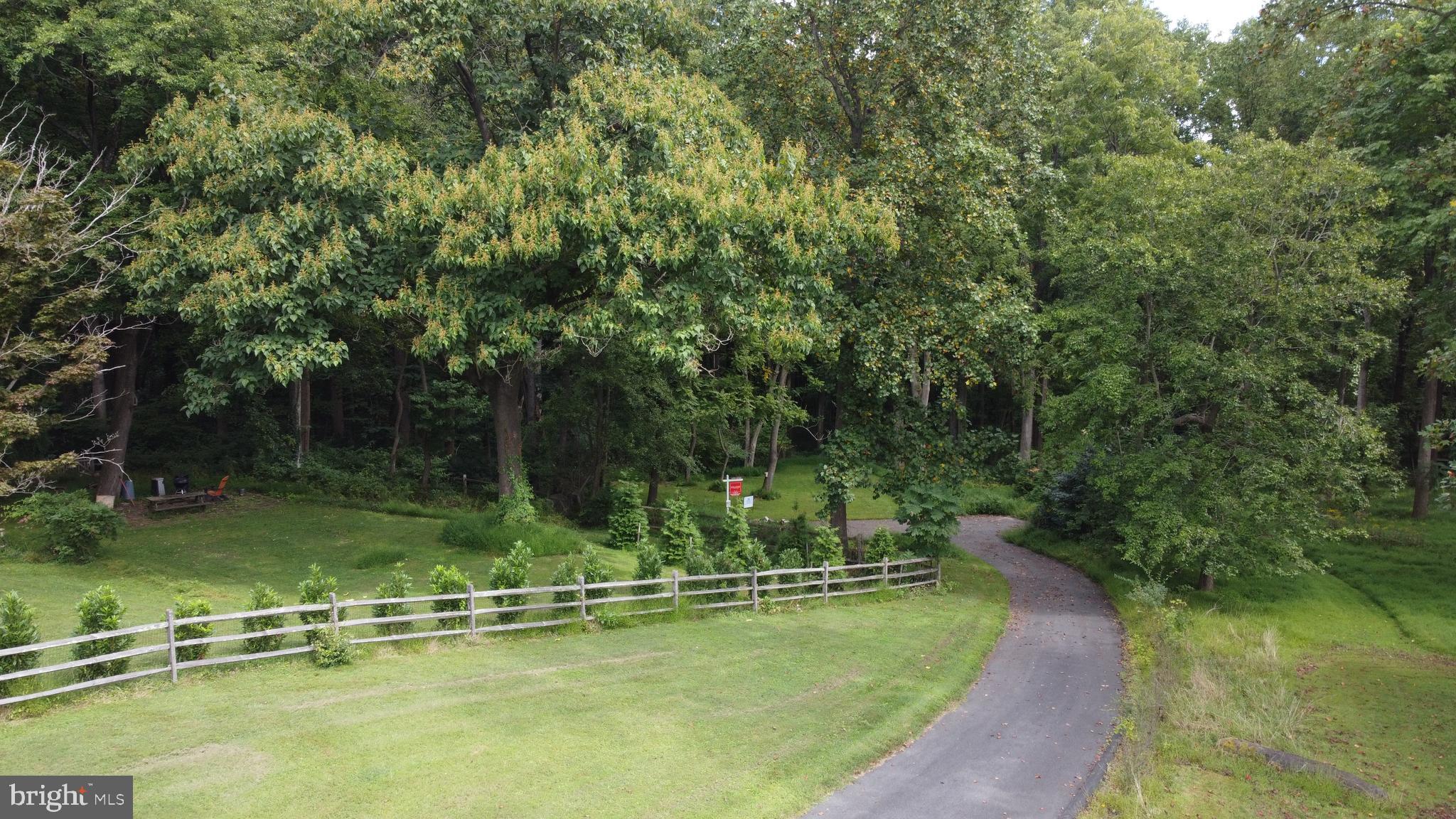 3923 Miller Road Kingsville, MD 21087 - Photo 3 of 10 1.83 ac private lot backs to Gunpowder State Park