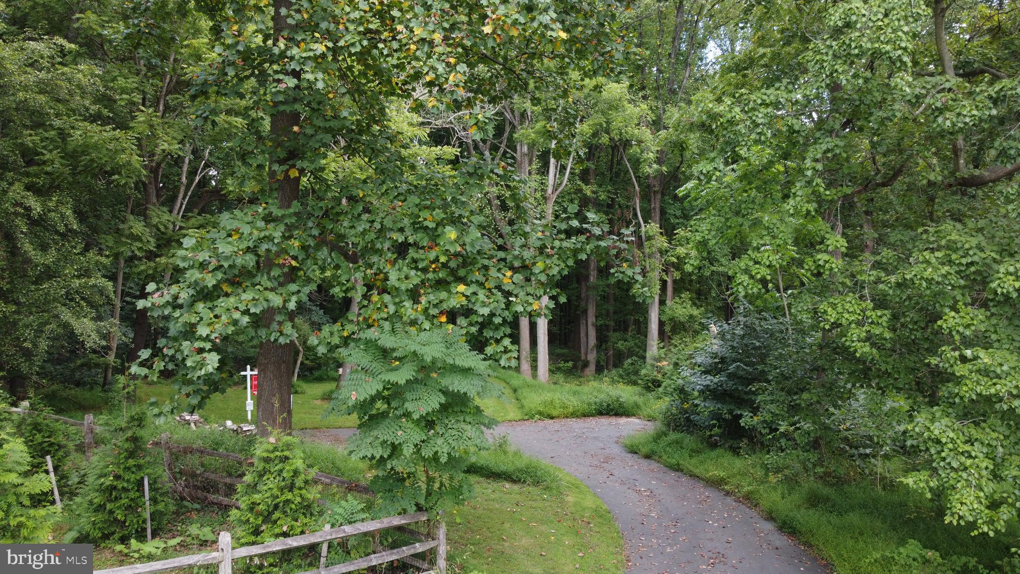 3923 Miller Road Kingsville, MD 21087 - Photo 4 of 10 1.83 ac private lot backs to Gunpowder State Park