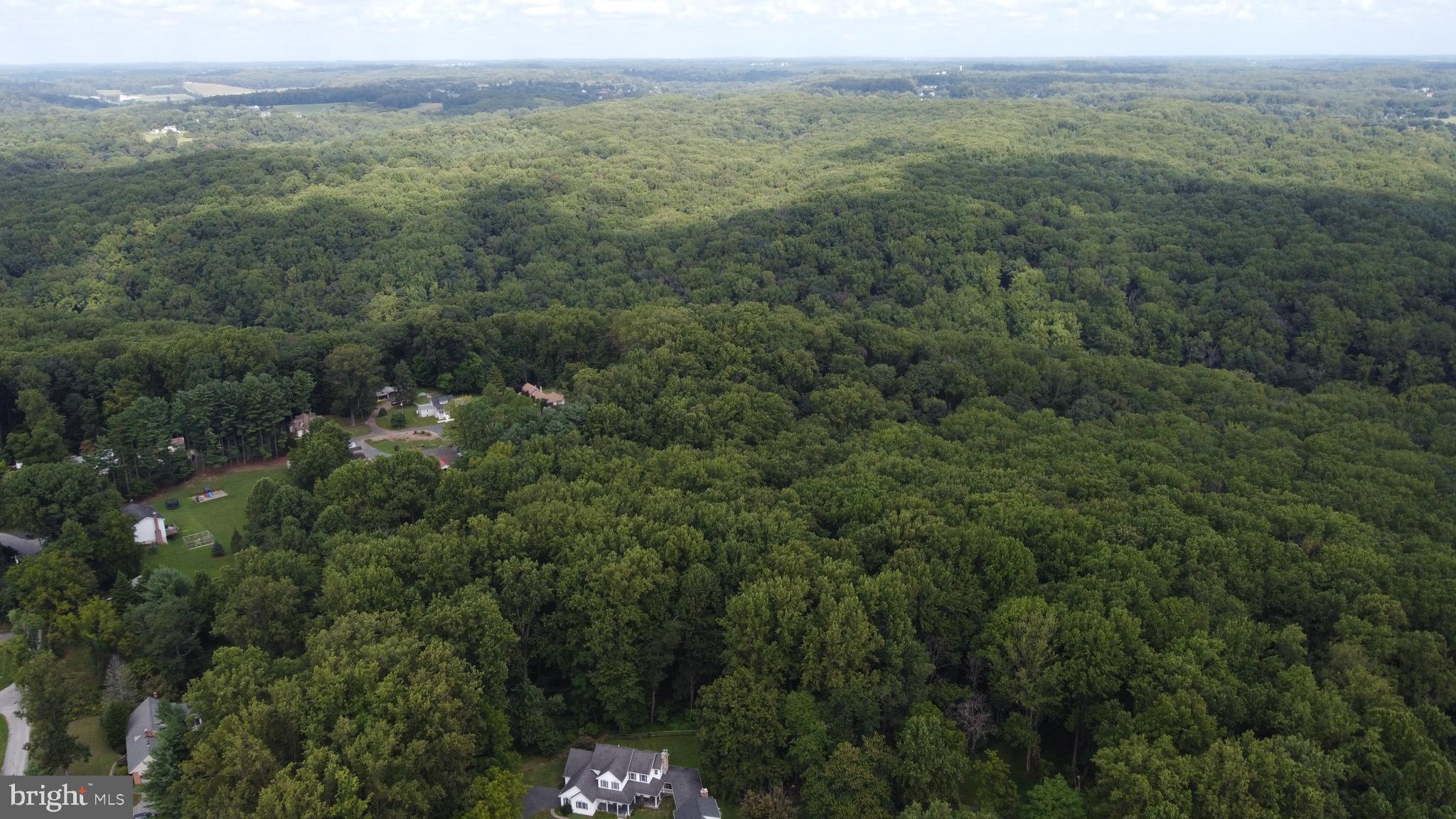 3923 Miller Road Kingsville, MD 21087 - Photo 7 of 10 Aerial View