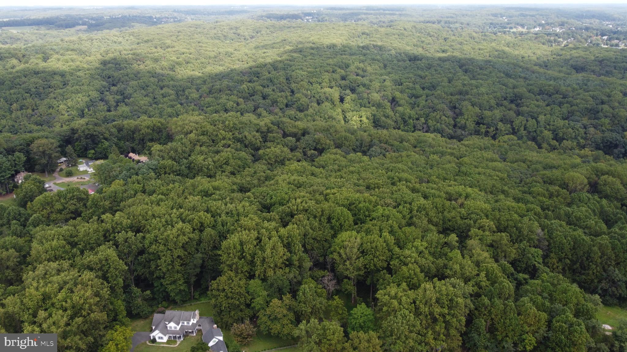3923 Miller Road Kingsville, MD 21087 - Photo 8 of 10 Aerial View