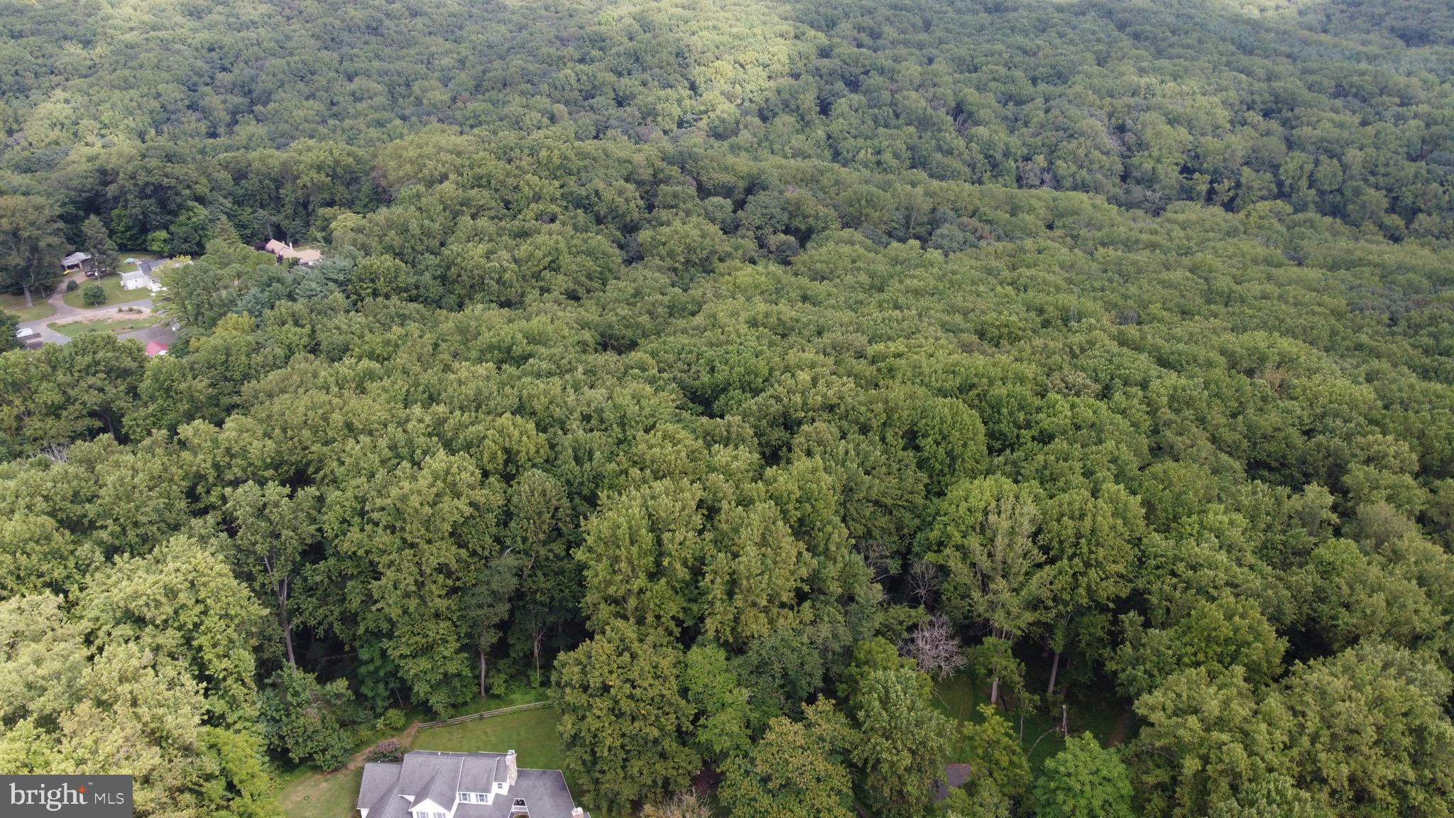 3923 Miller Road Kingsville, MD 21087 - Photo 9 of 10 Aerial View