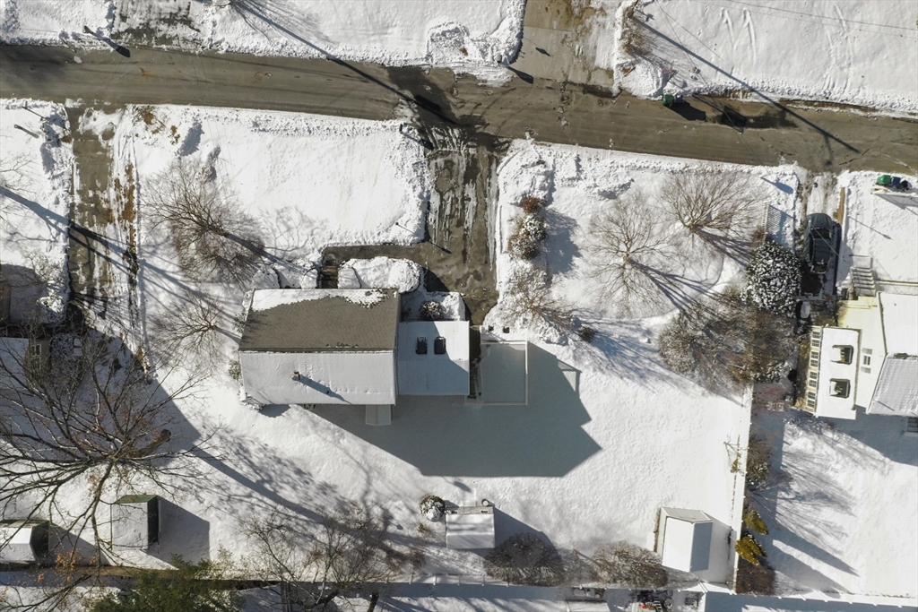 2 Market Street Billerica, MA 01821 - Photo 33 of 34 a view of outdoor space and yard
