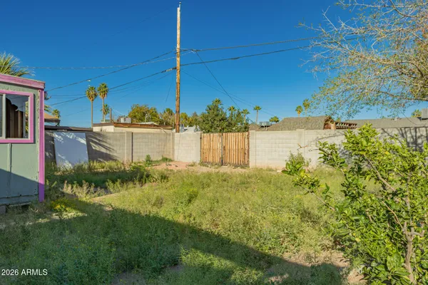 $299,990 | 2231 North 28th Street, Phoenix, AZ 85008