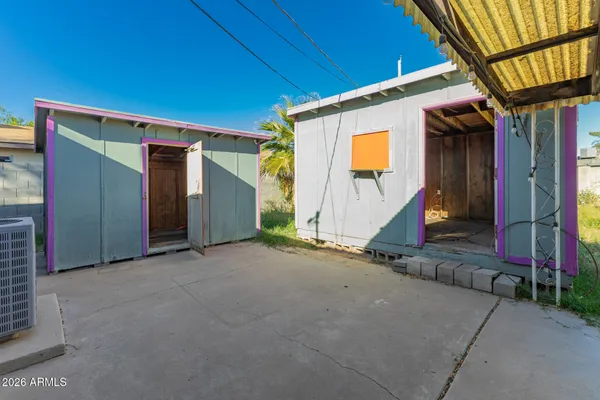 $299,990 | 2231 North 28th Street, Phoenix, AZ 85008