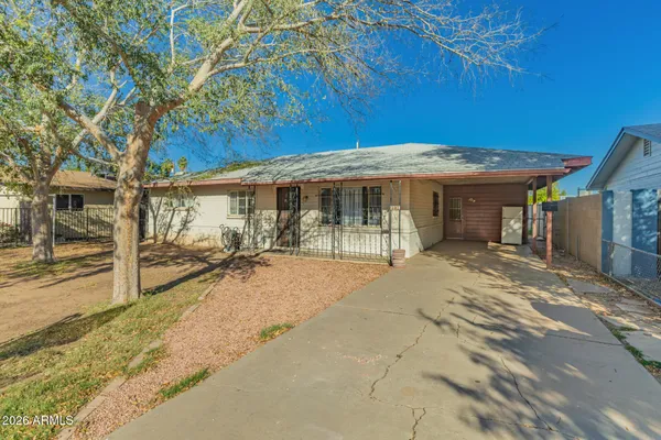 $299,990 | 2231 North 28th Street, Phoenix, AZ 85008