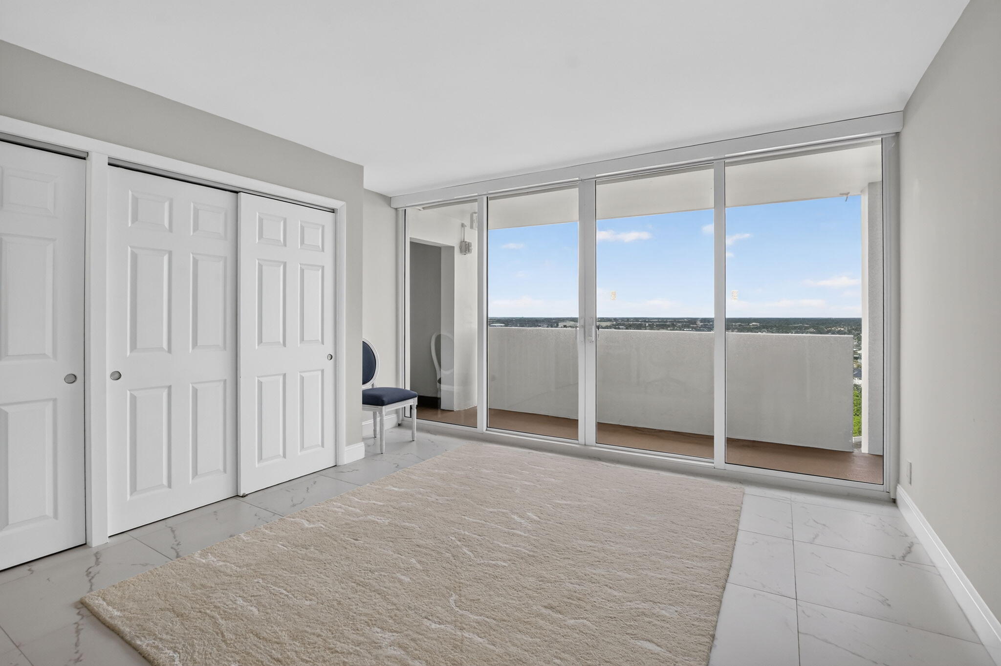 2000 South Ocean Boulevard, Unit 16B Boca Raton, FL 33432 - Photo 26 of 75 Guest Bedroom