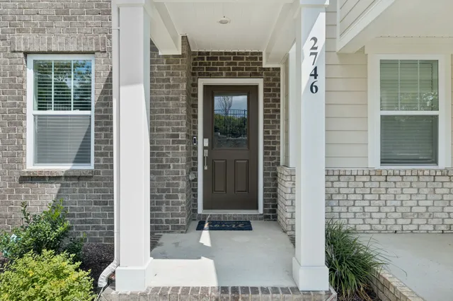 $1,975 | 2746 Fordham Street, Columbia, TN 38401