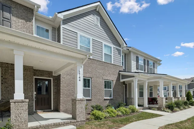 $1,975 | 2746 Fordham Street, Columbia, TN 38401