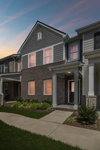 $1,975 | 2746 Fordham Street, Columbia, TN 38401