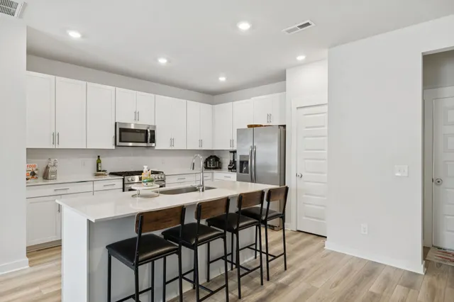 $1,975 | 2746 Fordham Street, Columbia, TN 38401