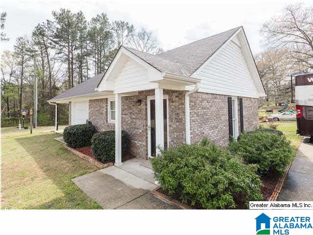 484 Henderson Road Odenville, AL 35120 - Photo 28 of 32