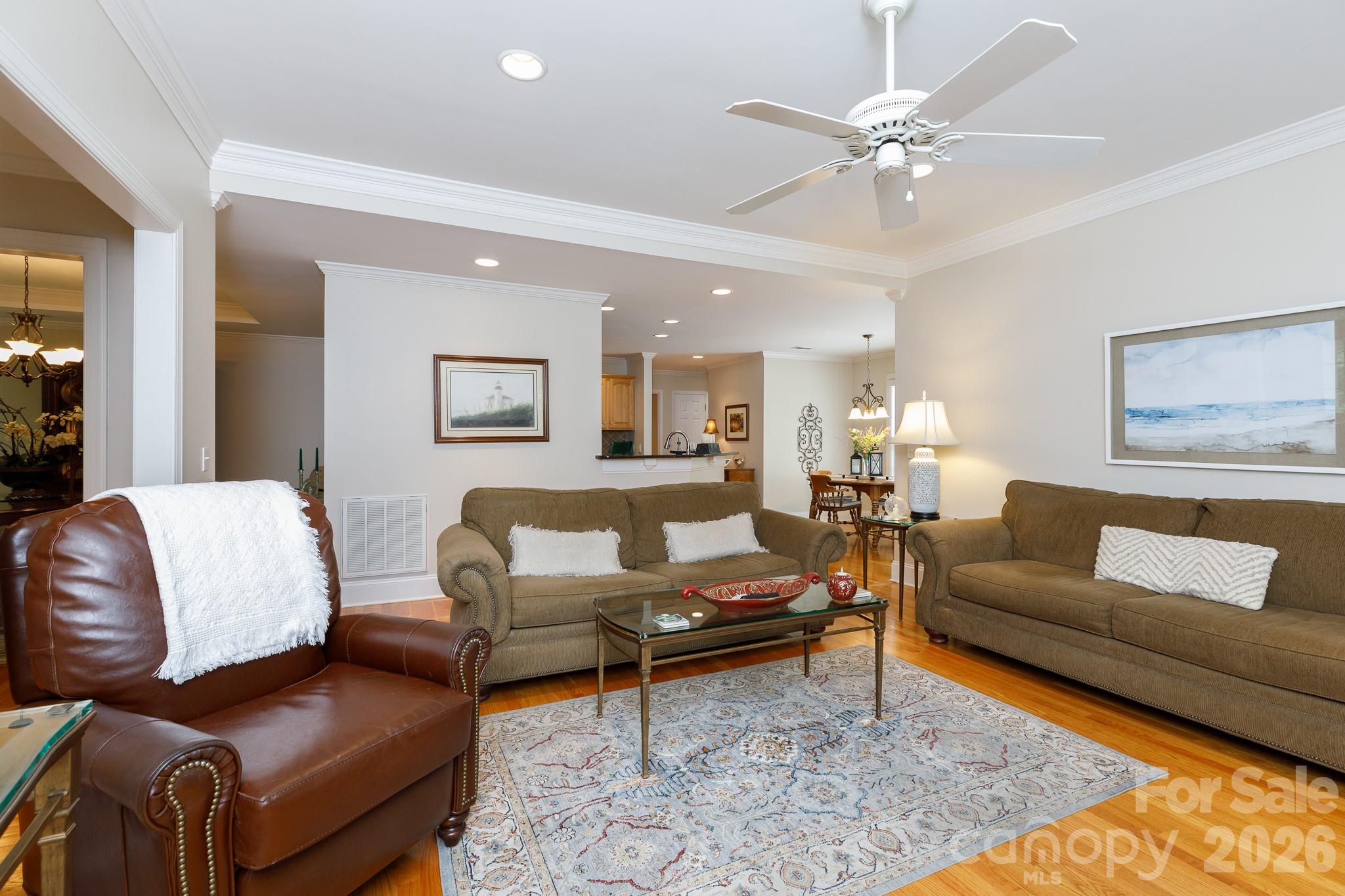 3540 Harmony Road Catawba, SC 29704 - Photo 11 of 38