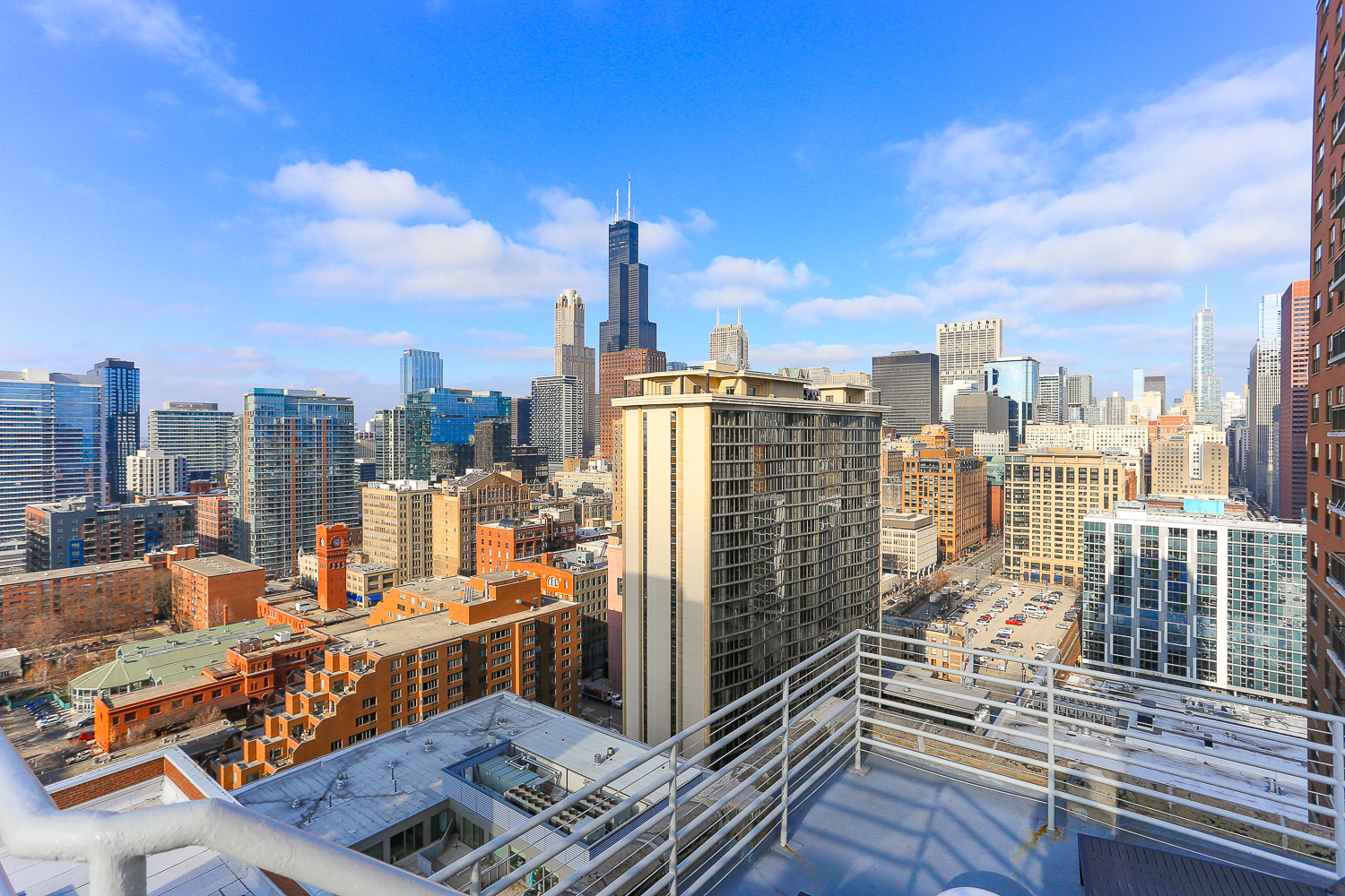 40 East 9th Street, Unit 408 Chicago, IL 60605 - Photo 29 of 37