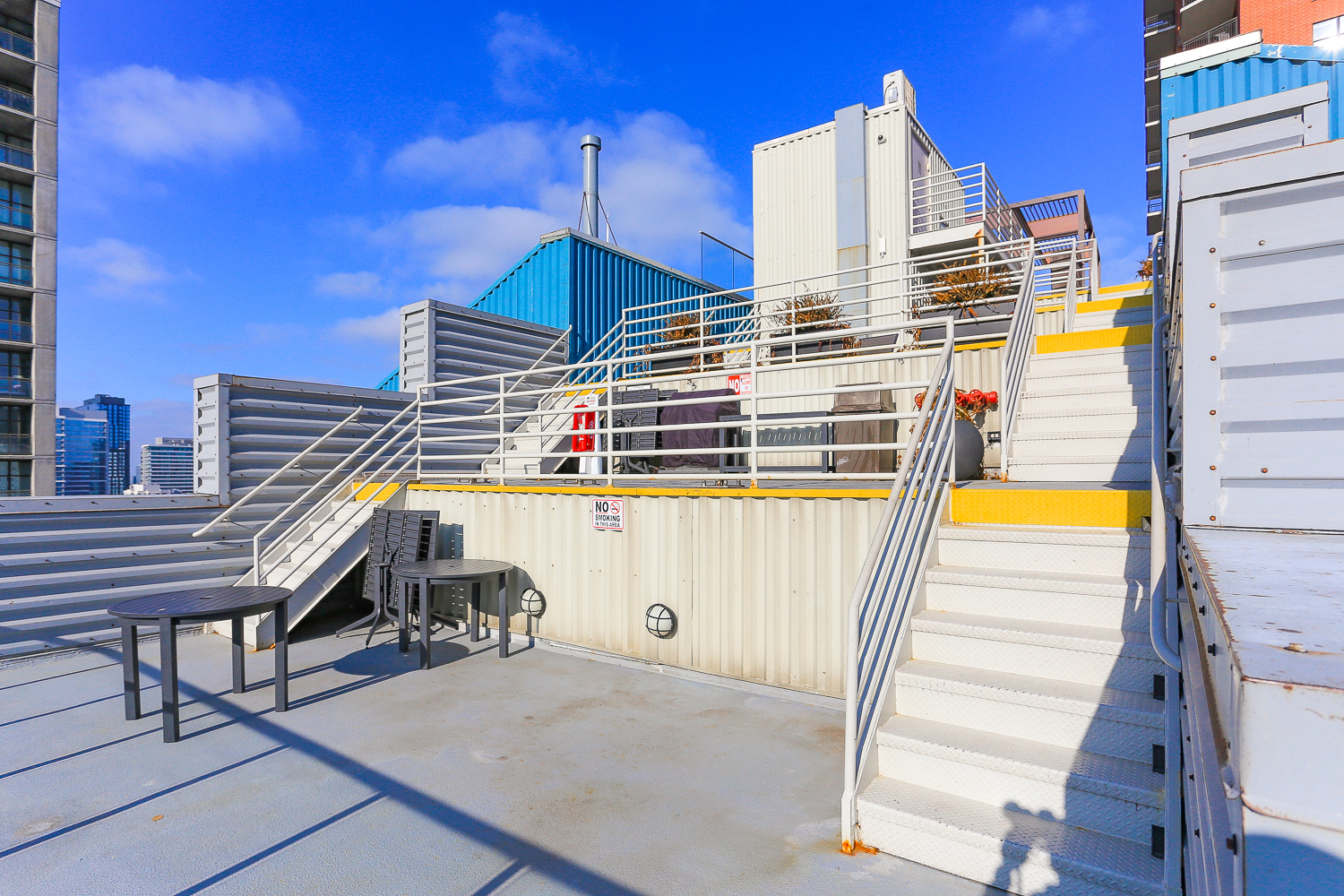 40 East 9th Street, Unit 408 Chicago, IL 60605 - Photo 30 of 37