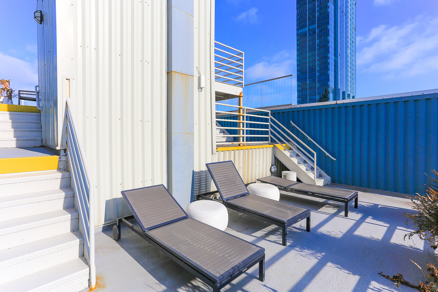 40 East 9th Street, Unit 408 Chicago, IL 60605 - Photo 31 of 37