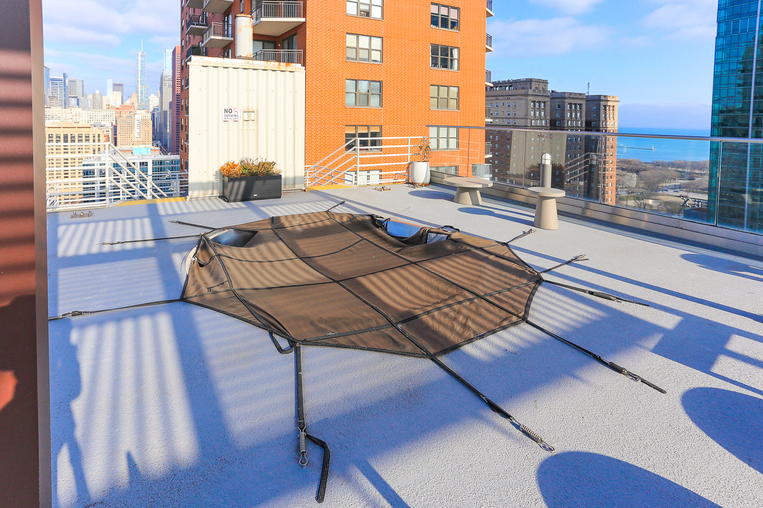 40 East 9th Street, Unit 408 Chicago, IL 60605 - Photo 32 of 37