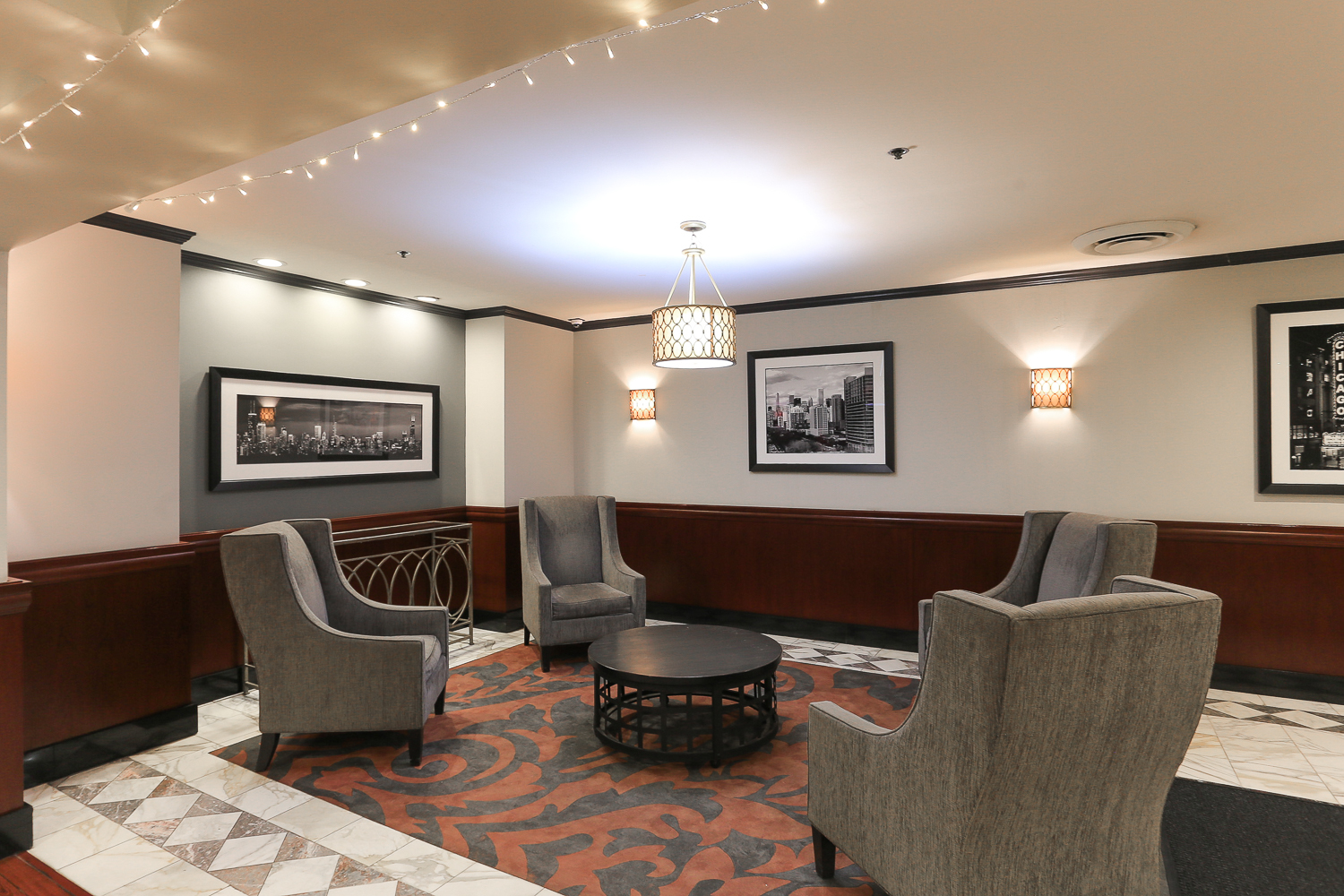 40 East 9th Street, Unit 408 Chicago, IL 60605 - Photo 35 of 37