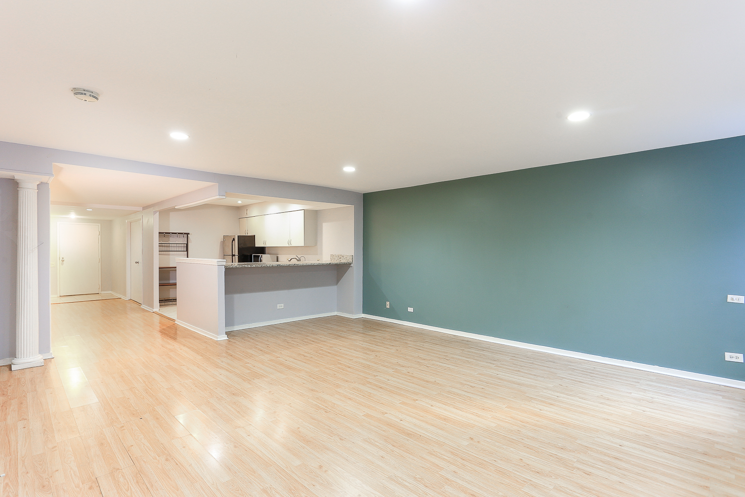 40 East 9th Street, Unit 408 Chicago, IL 60605 - Photo 5 of 37