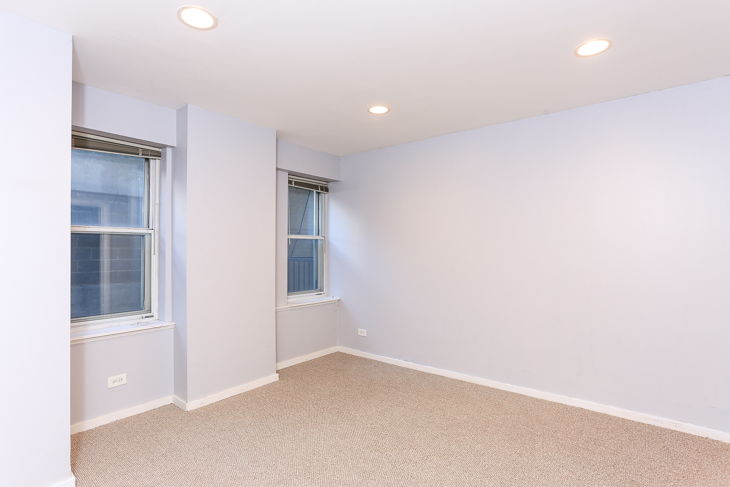 40 East 9th Street, Unit 408 Chicago, IL 60605 - Photo 10 of 37