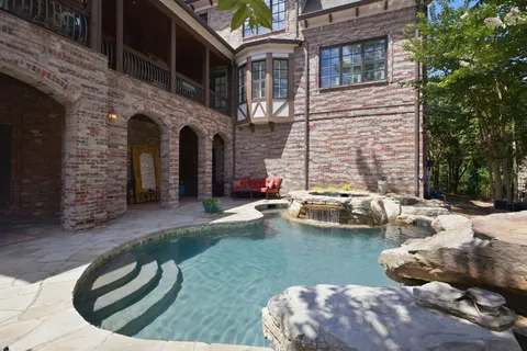 $2,599,000 | 9538 Sanctuary Place, Brentwood, TN 37027