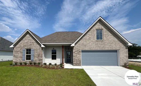 $387,192 | 342 Olivia Drive, Luling, LA 70070